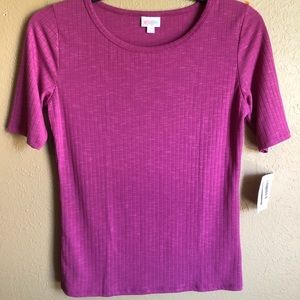 NWT Medium LuLaRoe GiGI